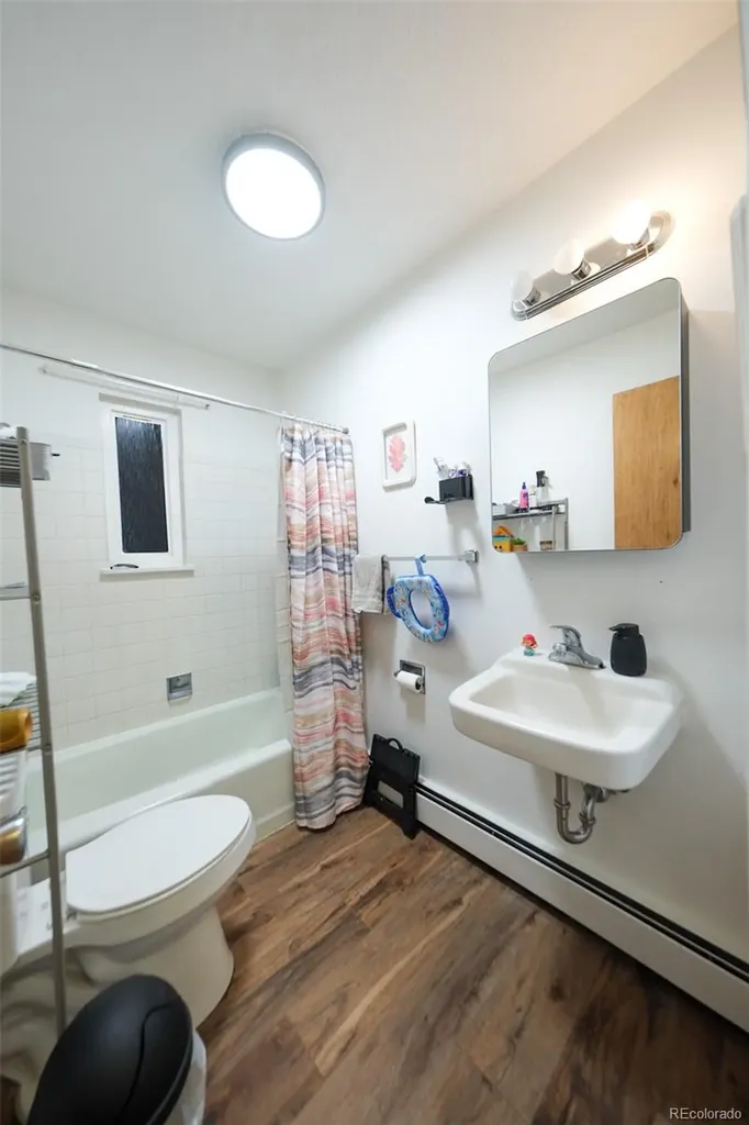207 Bonney Drive Alamosa CO 81101