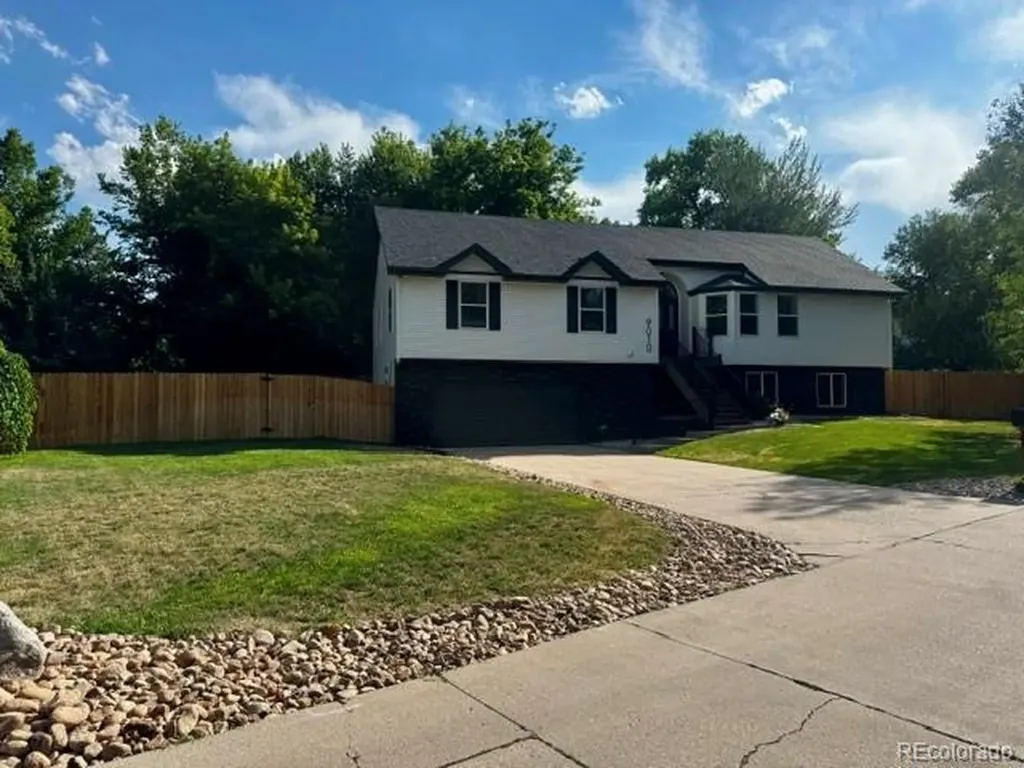 9010 W 11th Avenue Denver CO 80215