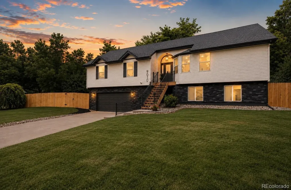 9010 W 11th Avenue Denver CO 80215
