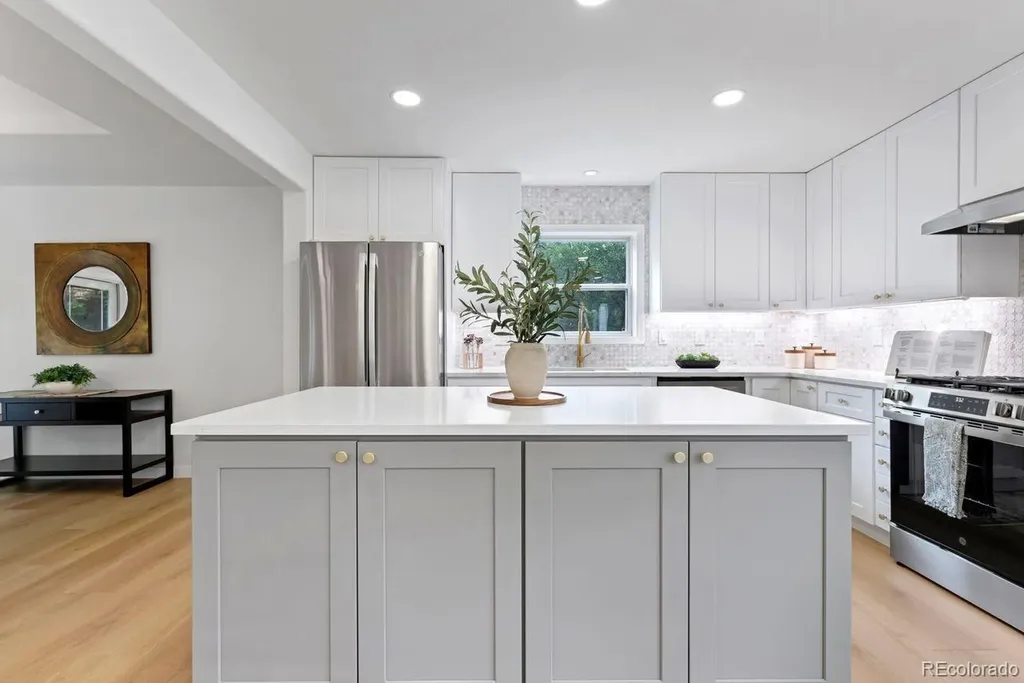 9010 W 11th Avenue Denver CO 80215