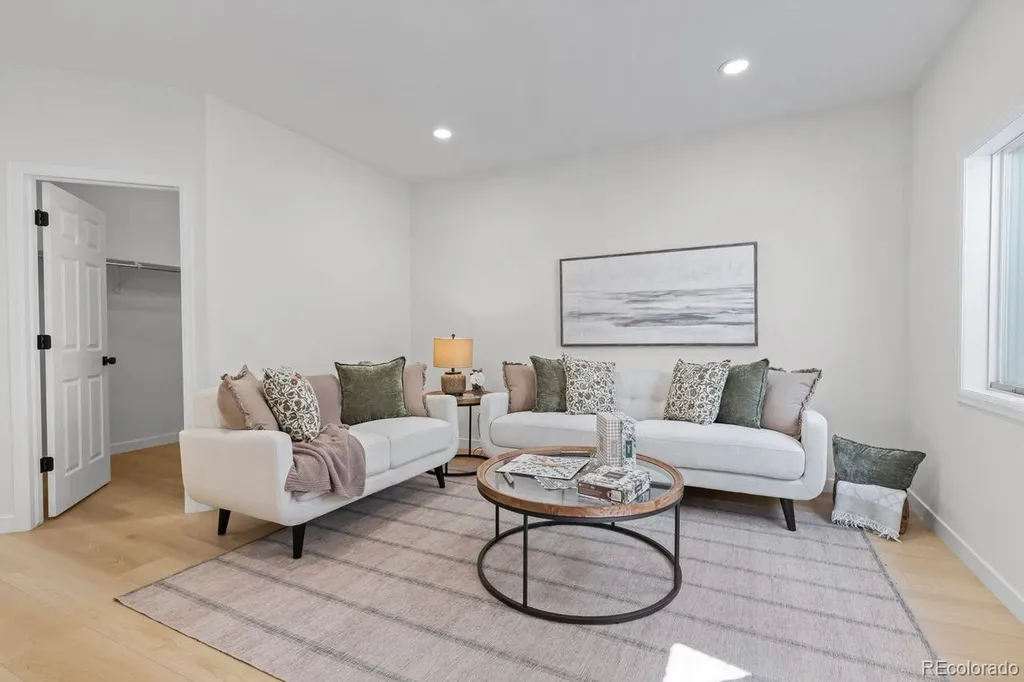9010 W 11th Avenue Denver CO 80215