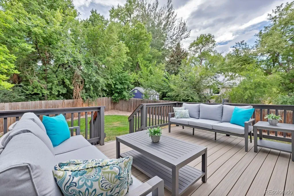 9010 W 11th Avenue Denver CO 80215