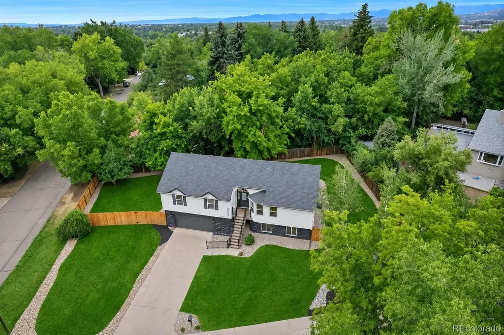9010 W 11th Avenue Denver CO 80215
