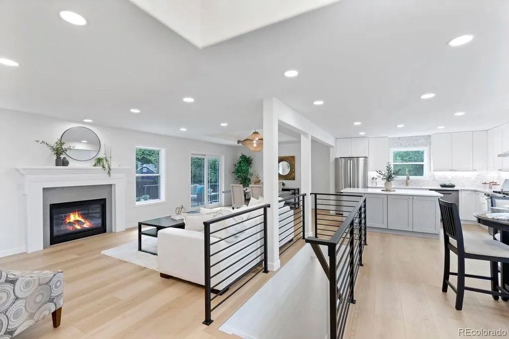 9010 W 11th Avenue Denver CO 80215