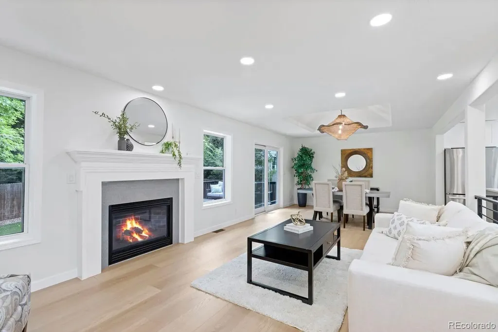 9010 W 11th Avenue Denver CO 80215