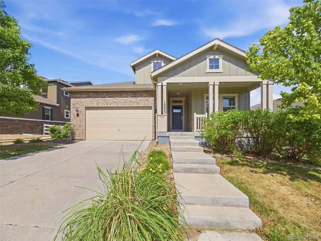 16593 Prospect Lane Broomfield CO 80023
