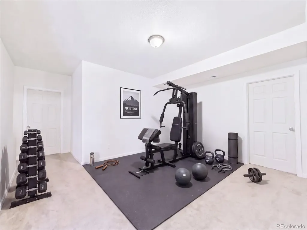 16593 Prospect Lane Broomfield CO 80023