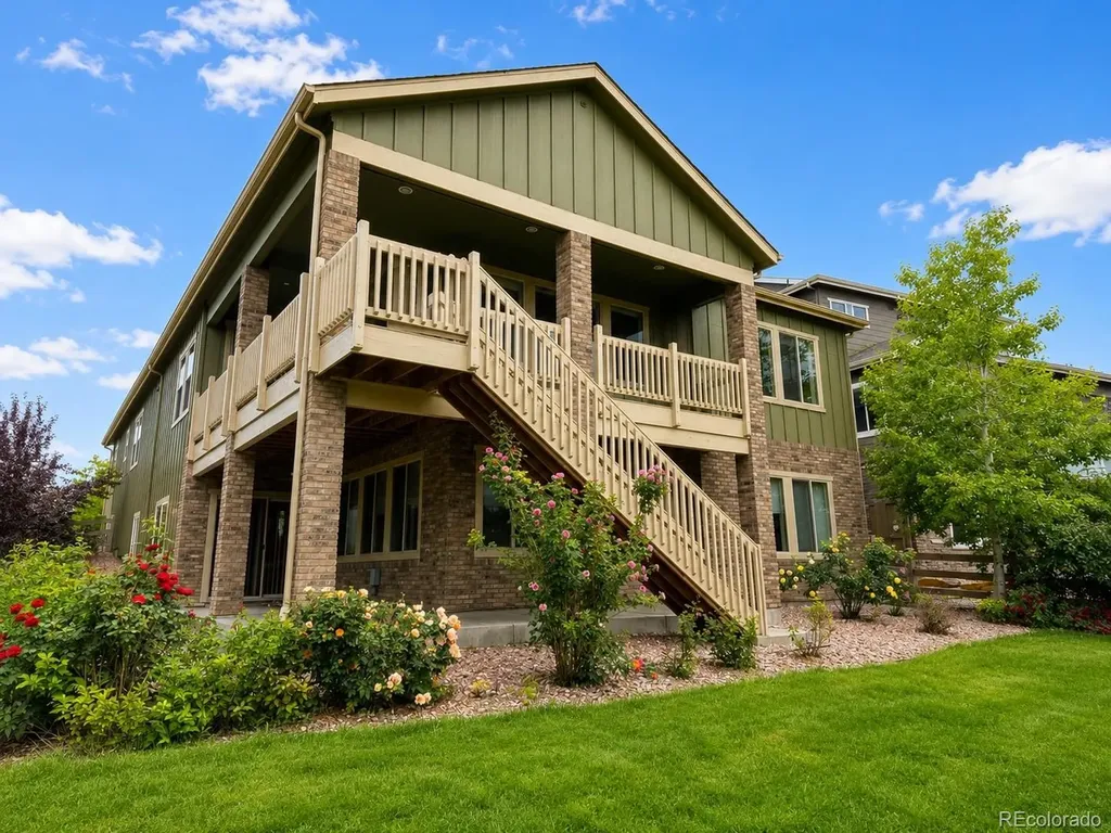 16593 Prospect Lane Broomfield CO 80023
