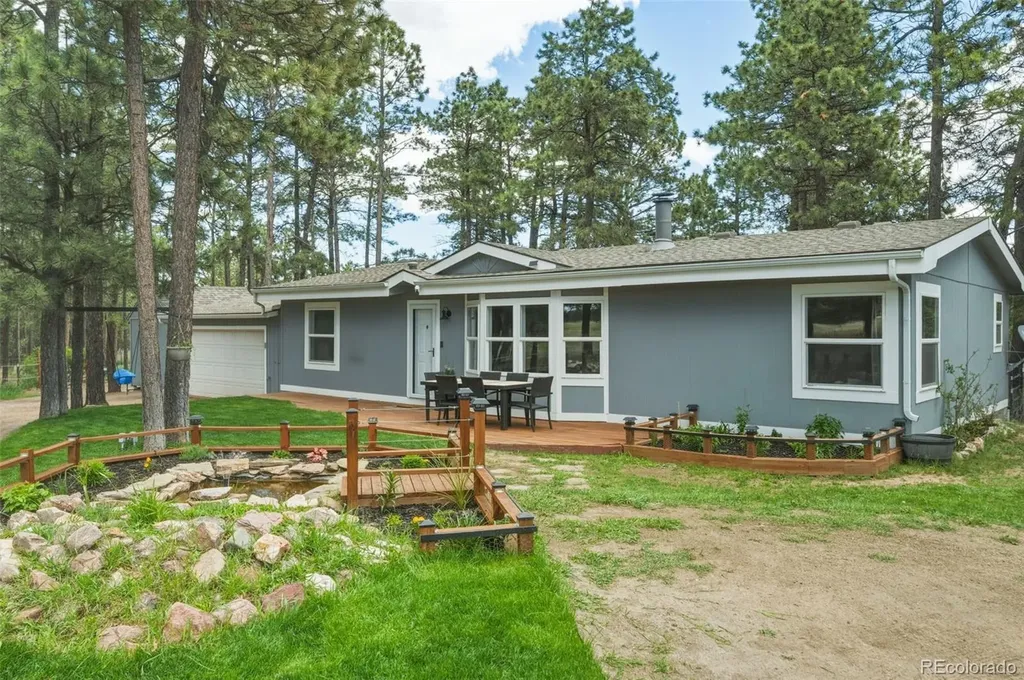 18440 Black Squirrel Road Colorado Springs CO 80908