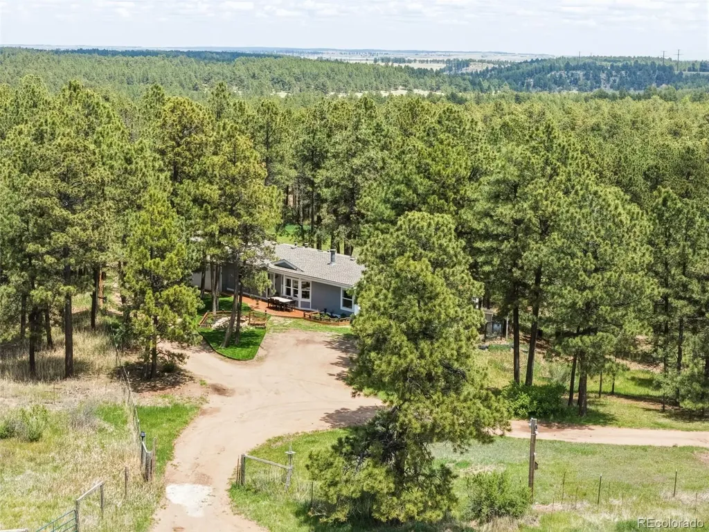 18440 Black Squirrel Road Colorado Springs CO 80908