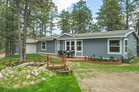 18440 Black Squirrel Road Colorado Springs CO 80908