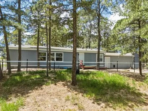 18440 Black Squirrel Road Colorado Springs CO 80908