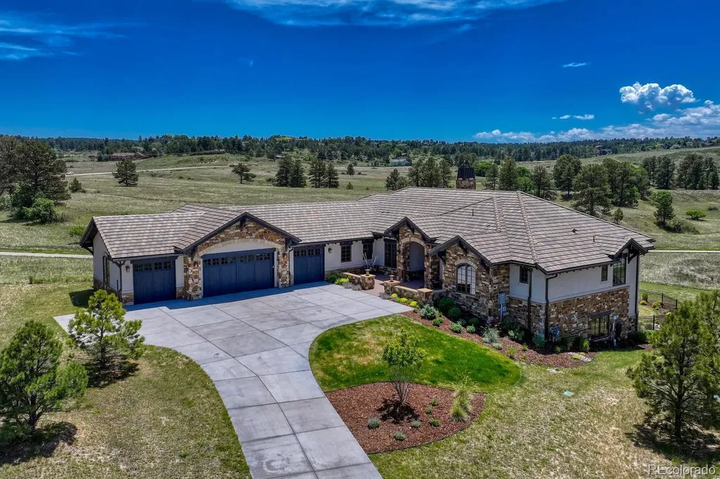 8625 Eagle Moon Way Parker CO 80134