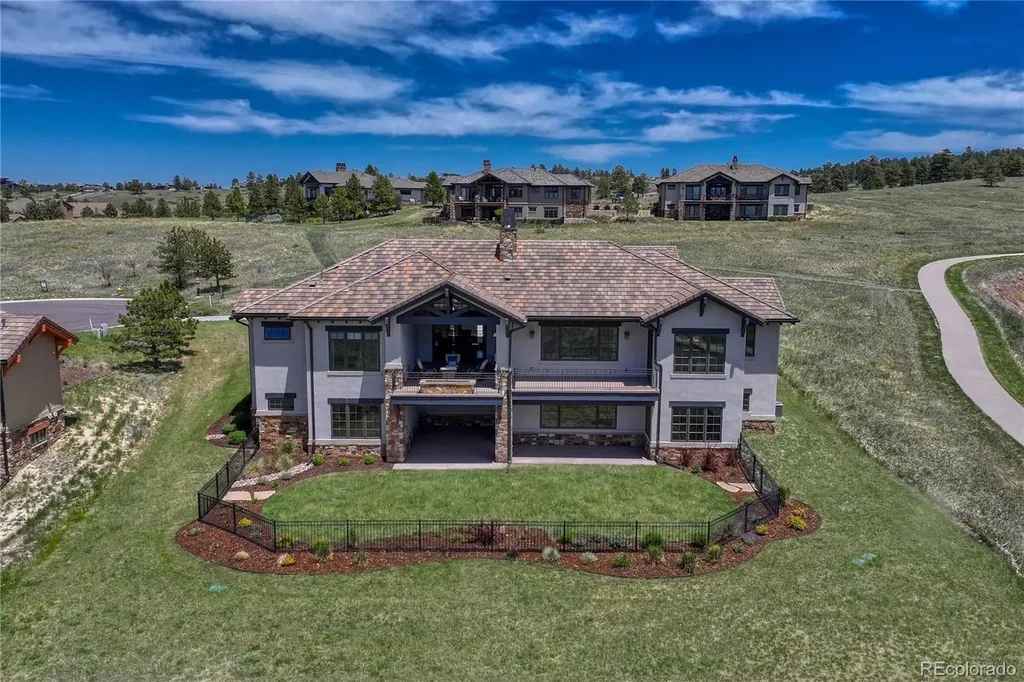 8625 Eagle Moon Way Parker CO 80134