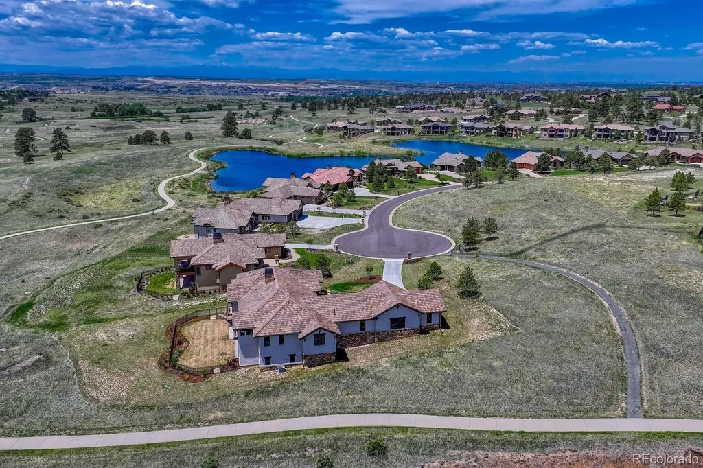 8625 Eagle Moon Way Parker CO 80134
