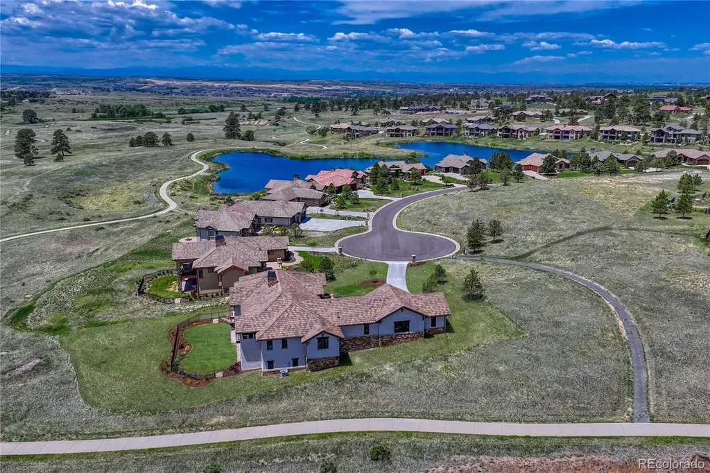 8625 Eagle Moon Way Parker CO 80134