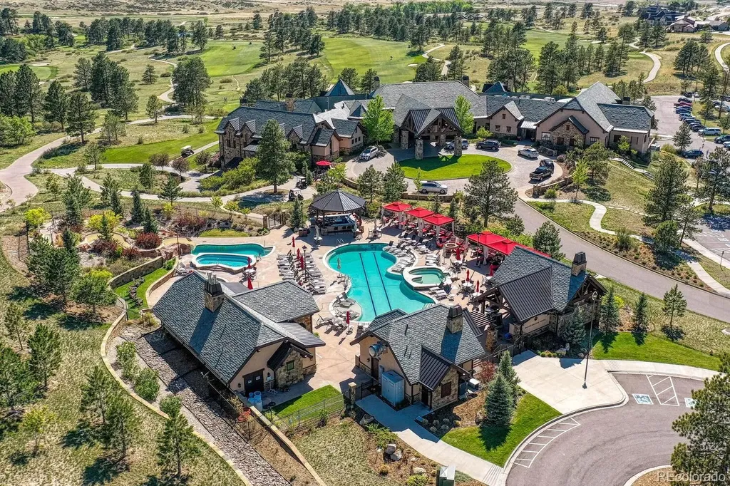 8625 Eagle Moon Way Parker CO 80134