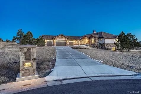 8625 Eagle Moon Way Parker CO 80134