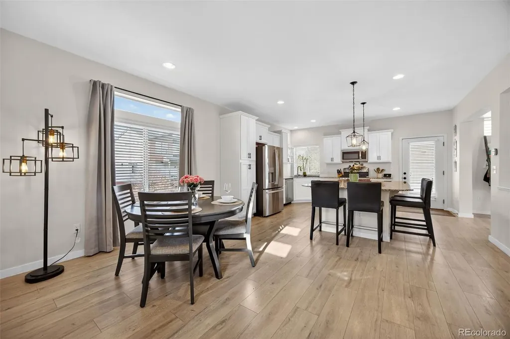 4438 Vindaloo Drive Castle Rock CO 80109