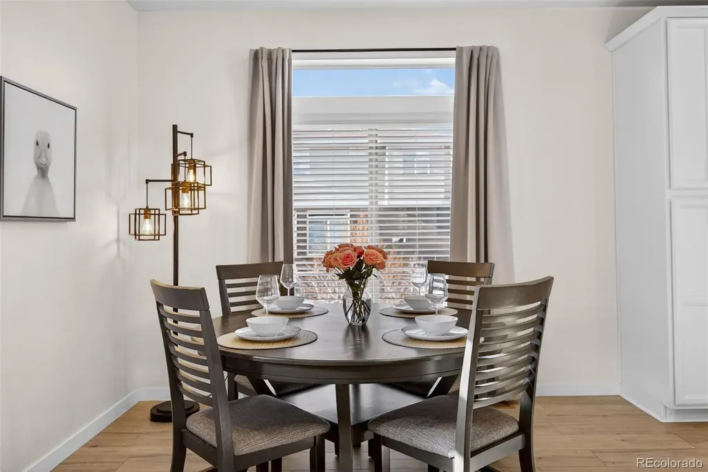 4438 Vindaloo Drive Castle Rock CO 80109