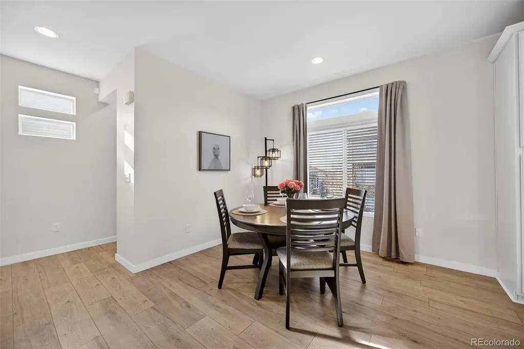 4438 Vindaloo Drive Castle Rock CO 80109