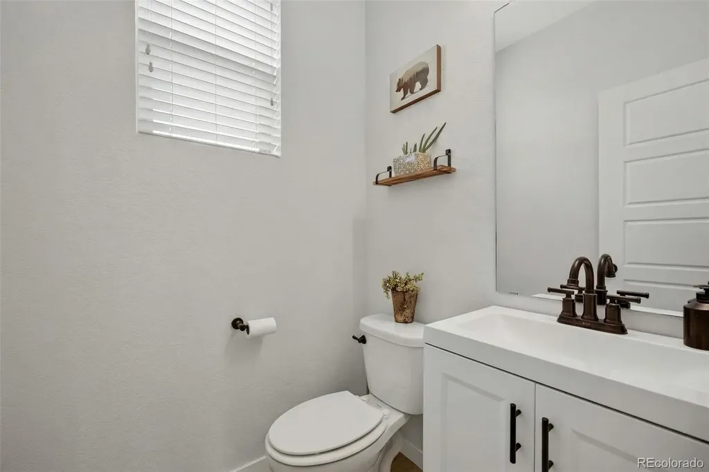 4438 Vindaloo Drive Castle Rock CO 80109