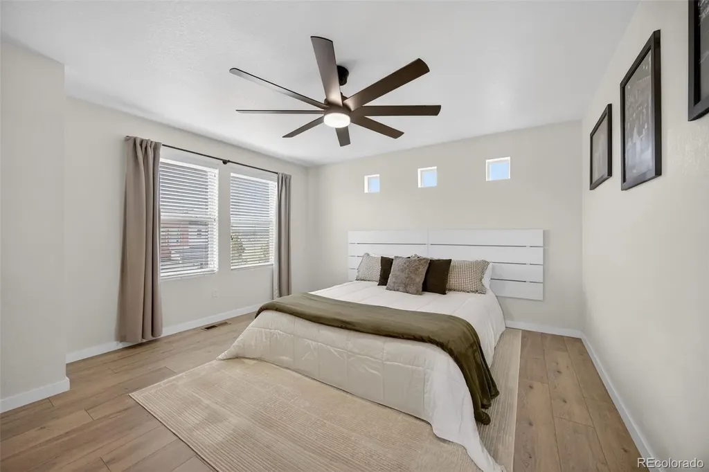 4438 Vindaloo Drive Castle Rock CO 80109