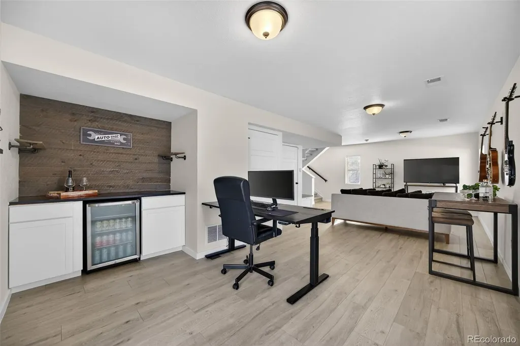 4438 Vindaloo Drive Castle Rock CO 80109