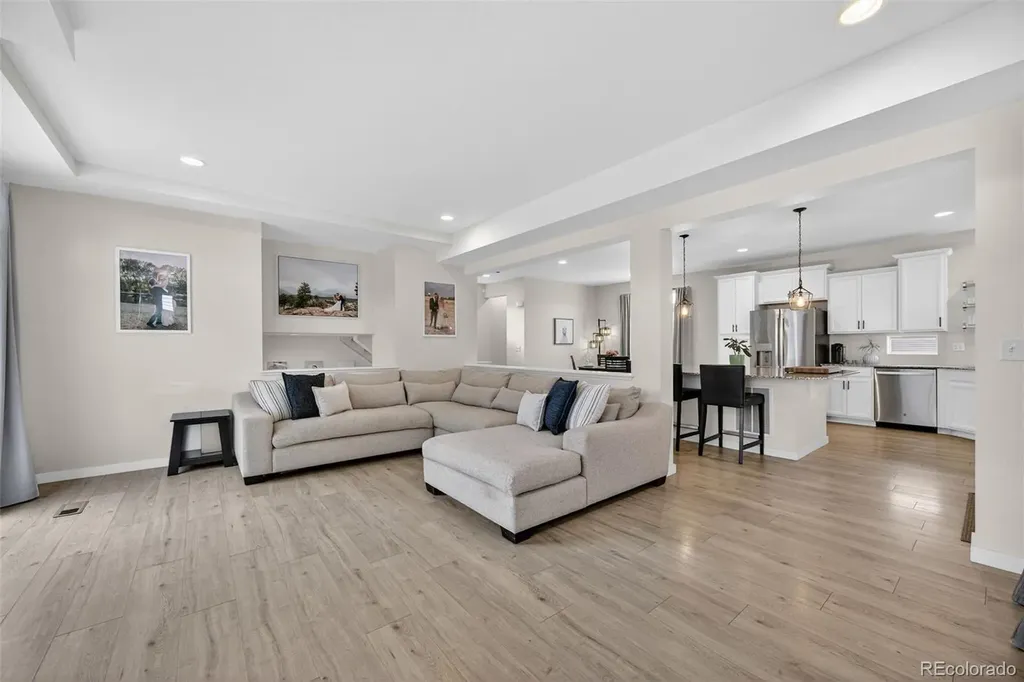 4438 Vindaloo Drive Castle Rock CO 80109