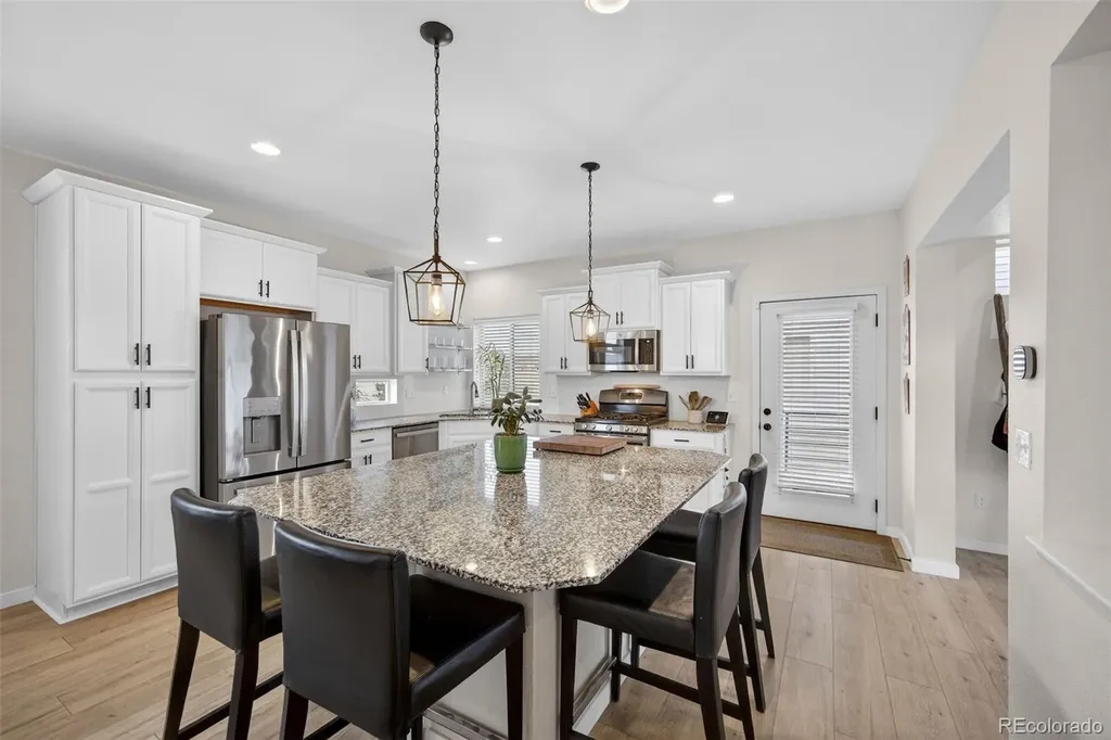 4438 Vindaloo Drive Castle Rock CO 80109