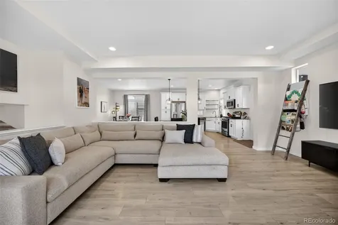 4438 Vindaloo Drive Castle Rock CO 80109