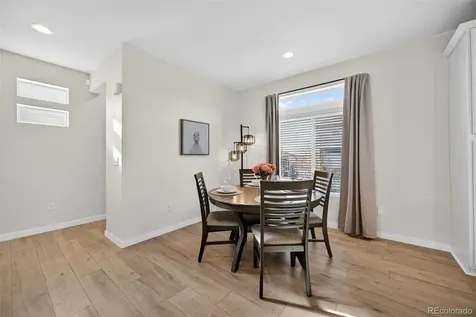 4438 Vindaloo Drive Castle Rock CO 80109