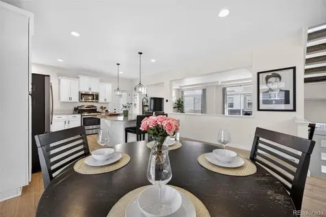 4438 Vindaloo Drive Castle Rock CO 80109