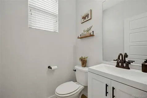 4438 Vindaloo Drive Castle Rock CO 80109