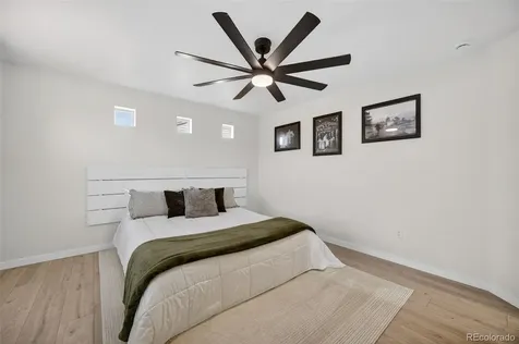 4438 Vindaloo Drive Castle Rock CO 80109
