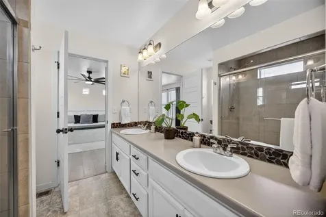 4438 Vindaloo Drive Castle Rock CO 80109
