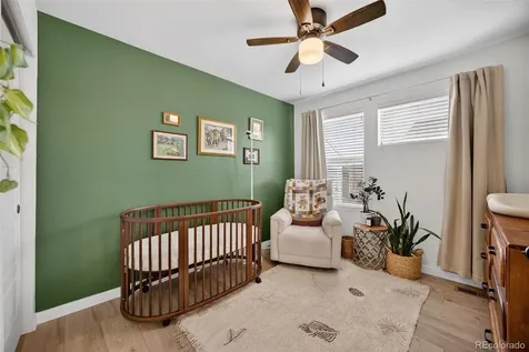 4438 Vindaloo Drive Castle Rock CO 80109