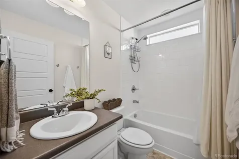 4438 Vindaloo Drive Castle Rock CO 80109