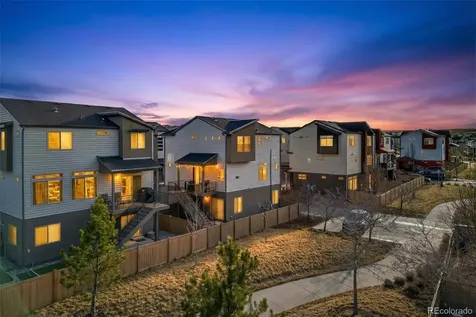4438 Vindaloo Drive Castle Rock CO 80109