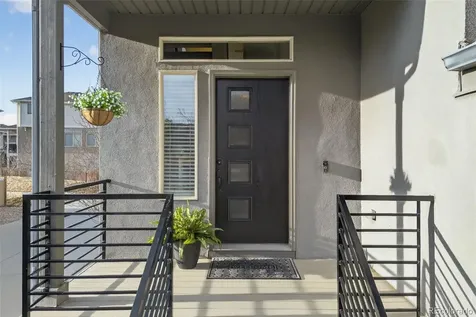 4438 Vindaloo Drive Castle Rock CO 80109