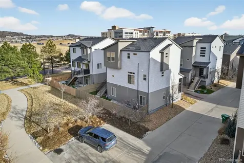4438 Vindaloo Drive Castle Rock CO 80109