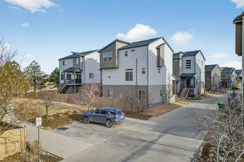 4438 Vindaloo Drive Castle Rock CO 80109
