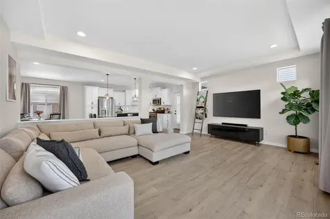 4438 Vindaloo Drive Castle Rock CO 80109