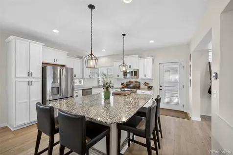 4438 Vindaloo Drive Castle Rock CO 80109