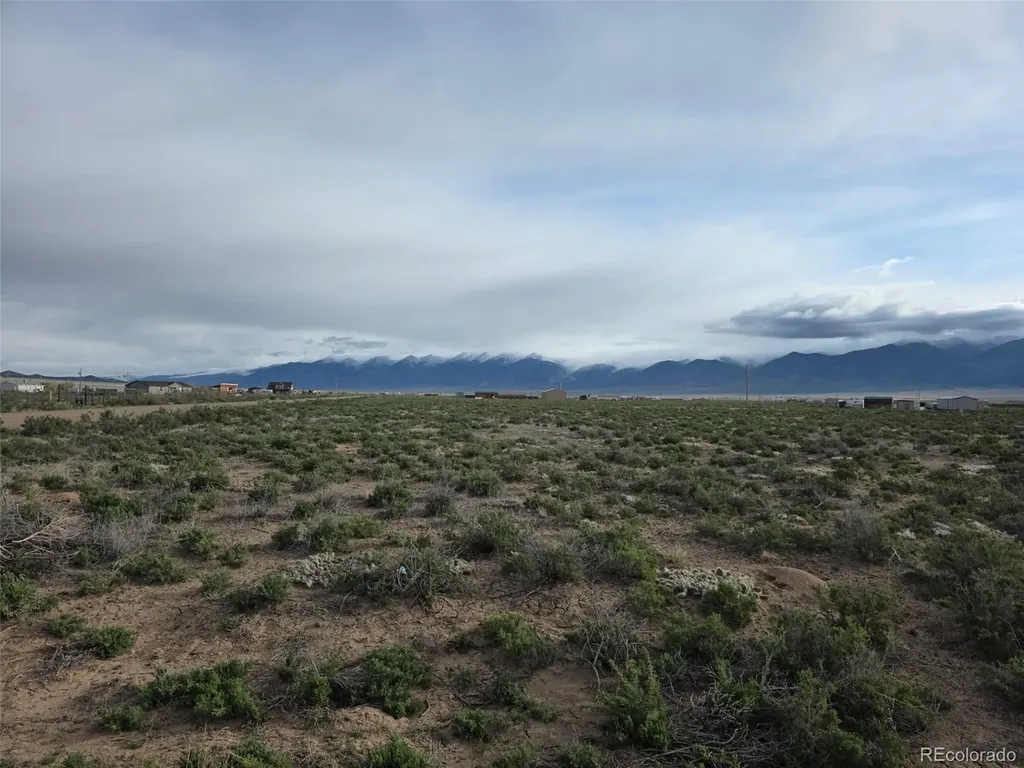 25614 Wilhite Avenue Moffat CO 81143