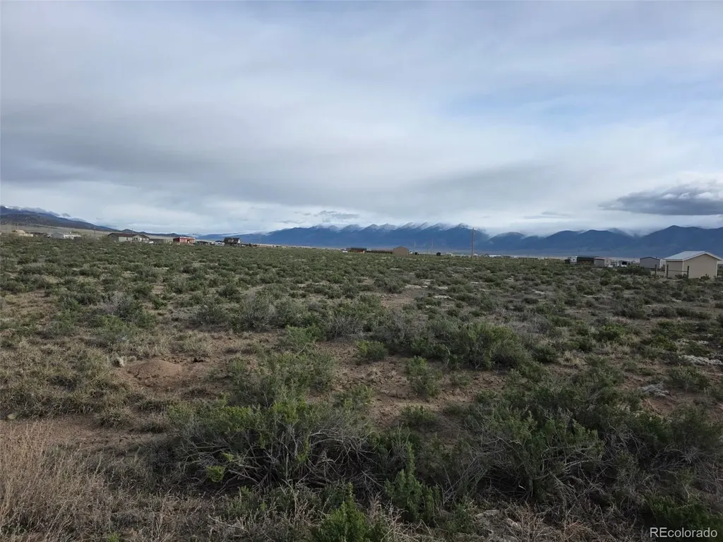 25614 Wilhite Avenue Moffat CO 81143