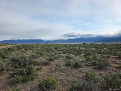 25614 Wilhite Avenue Moffat CO 81143