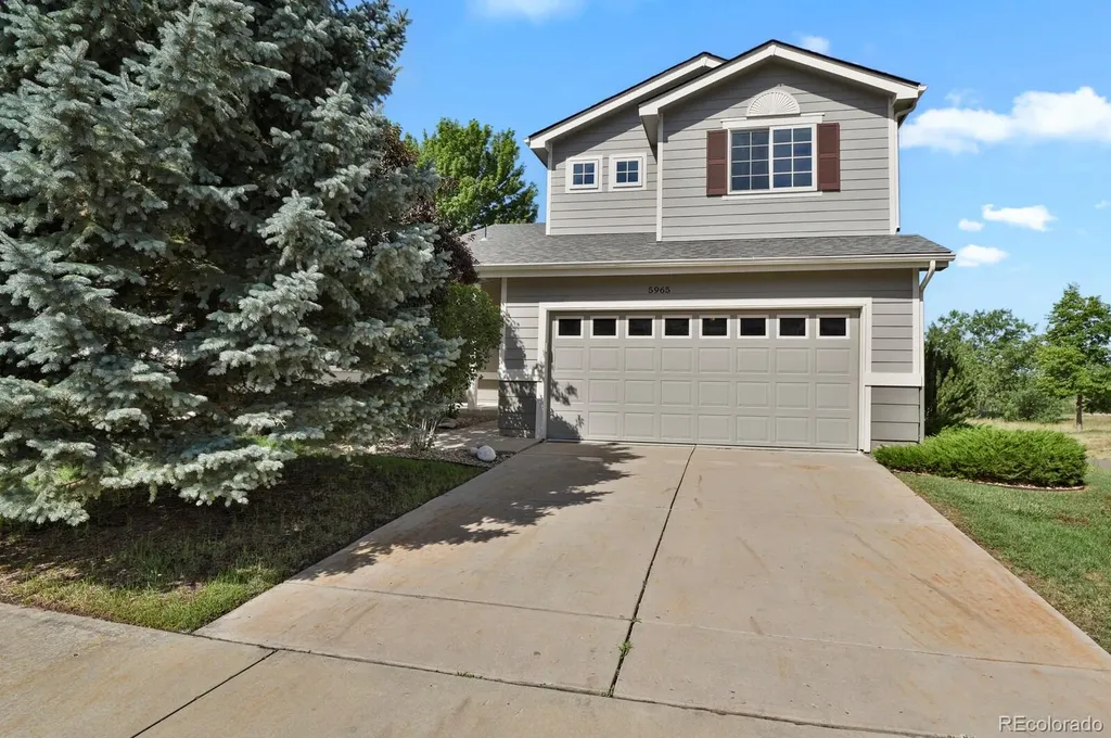 5965 S Waco Street Aurora CO 80016
