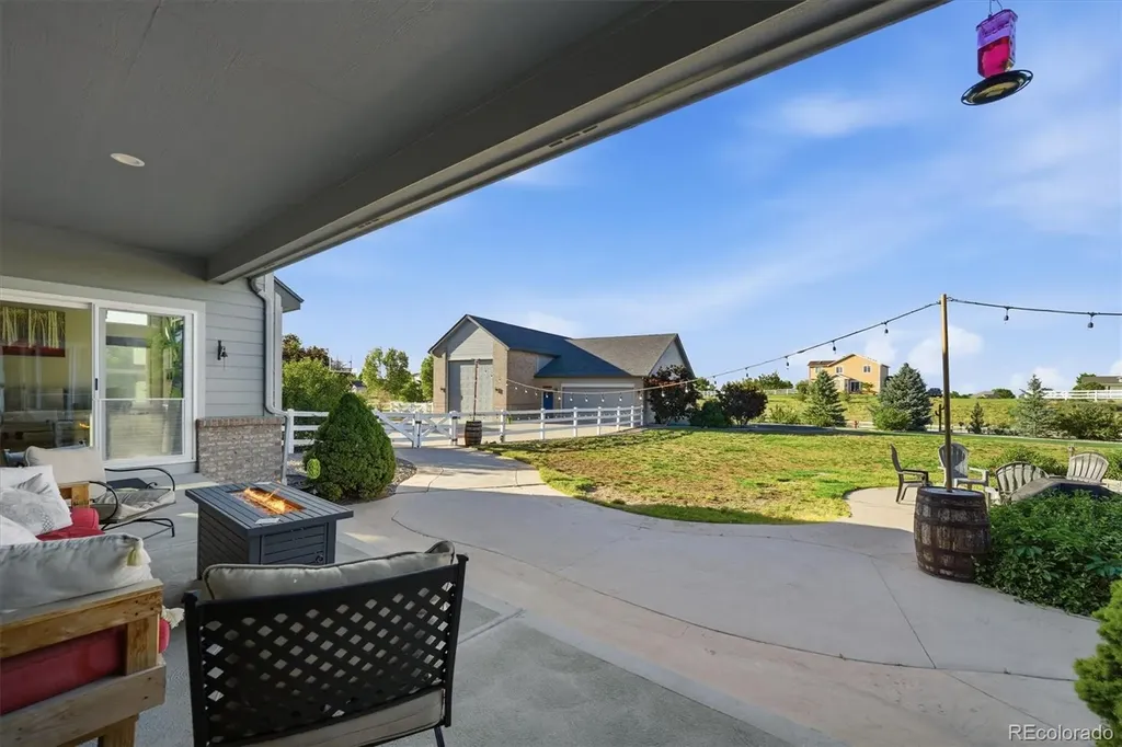 16510 Timber Cove Street Hudson CO 80642