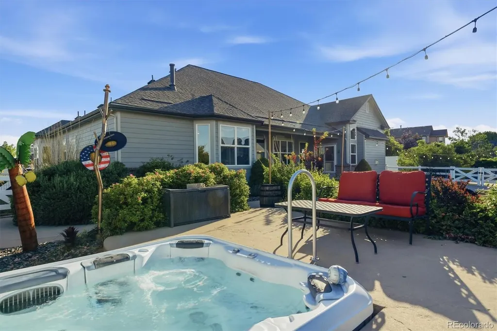 16510 Timber Cove Street Hudson CO 80642